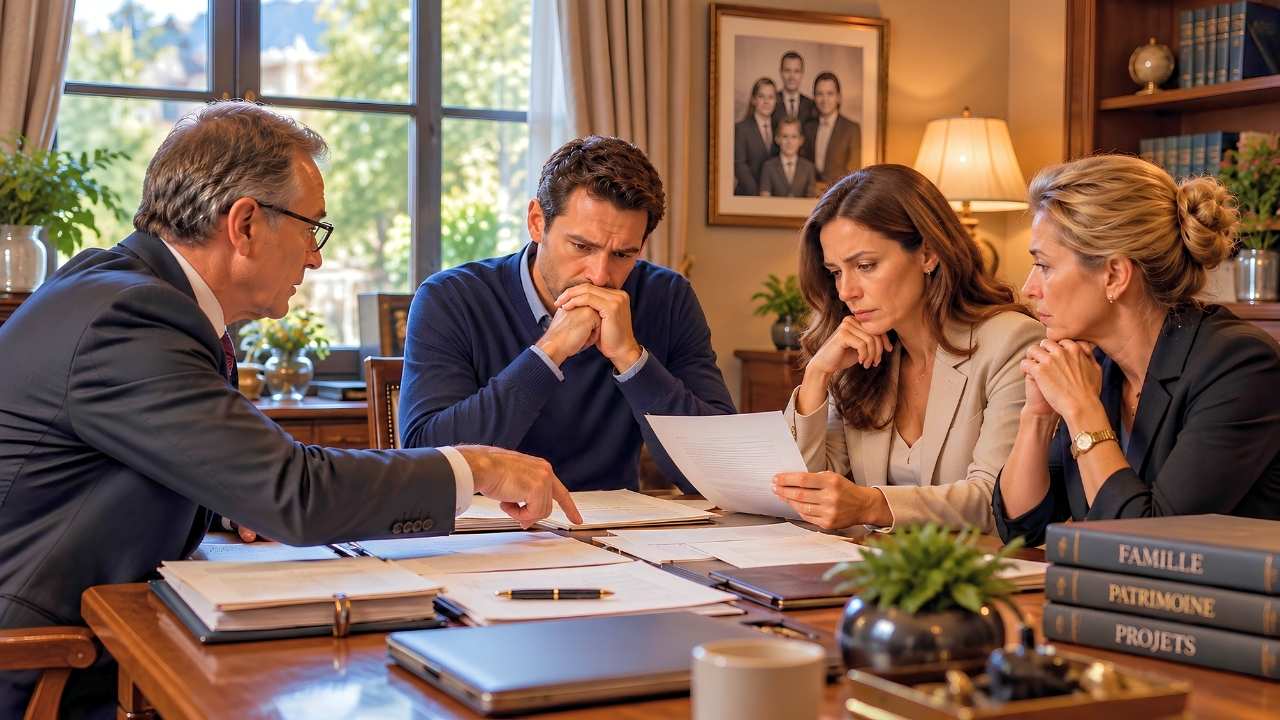 220 Millions d’Euros : Son Premier Ticket Change Sa Vie à Tahiti