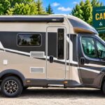 Camping-Car De 3,8 Tonnes : Ce Que Joël Découvre Au Bord De La Route
