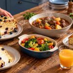 5 Idées de Repas Simples et Gourmands à Cuisiner