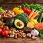 Protéines Végétales : 6 Aliments à Découvrir à la Place de la Viande