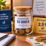 Livret d’Épargne Populaire : Plafond, Taux et Conditions à Connaître