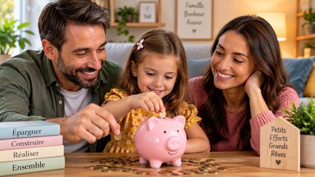 20 € Par Mois Pour Son Enfant : Combien Cela Rapporte Après 18 Ans ?