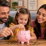 20 € Par Mois Pour Son Enfant : Combien Cela Rapporte Après 18 Ans ?